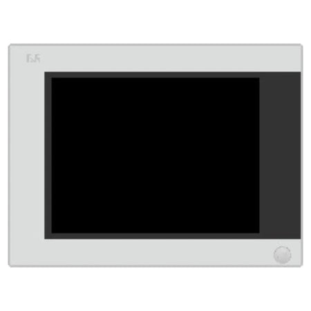 B&R 5PP520.1505-00 Human-Machine Interfaces (Hmis)