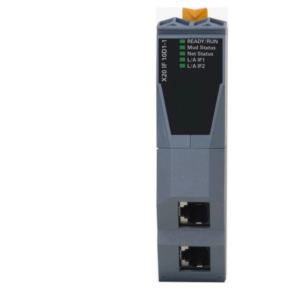 B&R br-x20if10d1-1 I/O Modules & Remote I/O