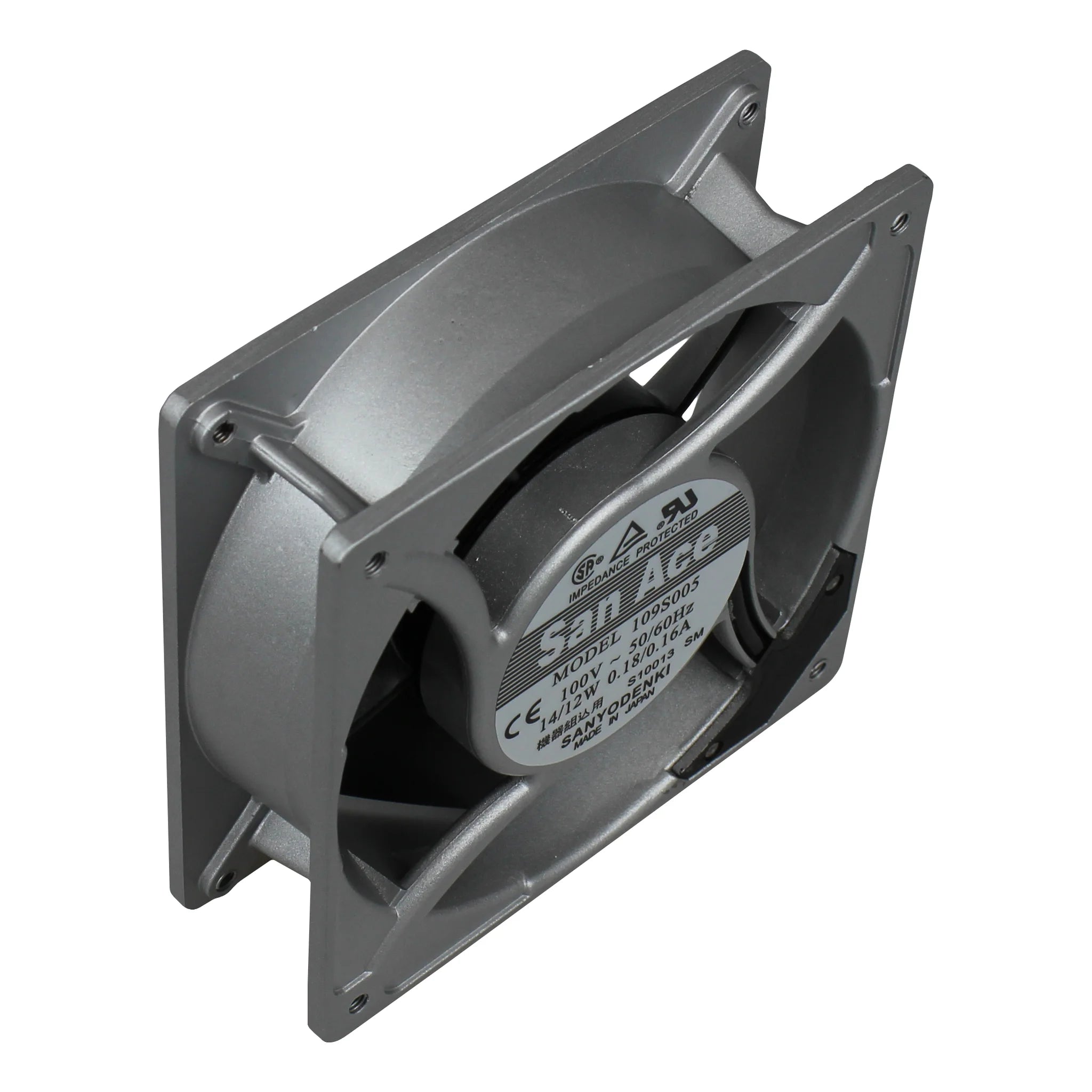 Sanyo 109S005 Fans