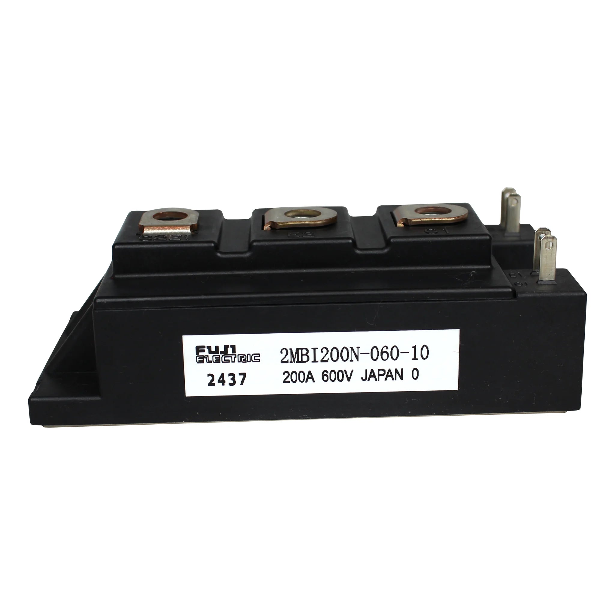 Fuji 2MBI200N-060-10 Module