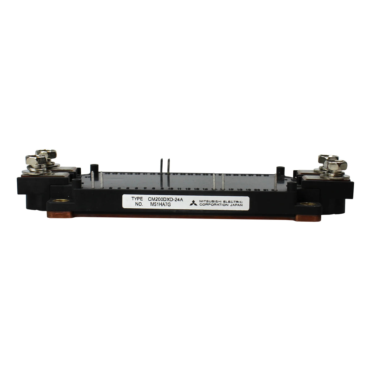 Mitsubishi CM200DXD-24A Module