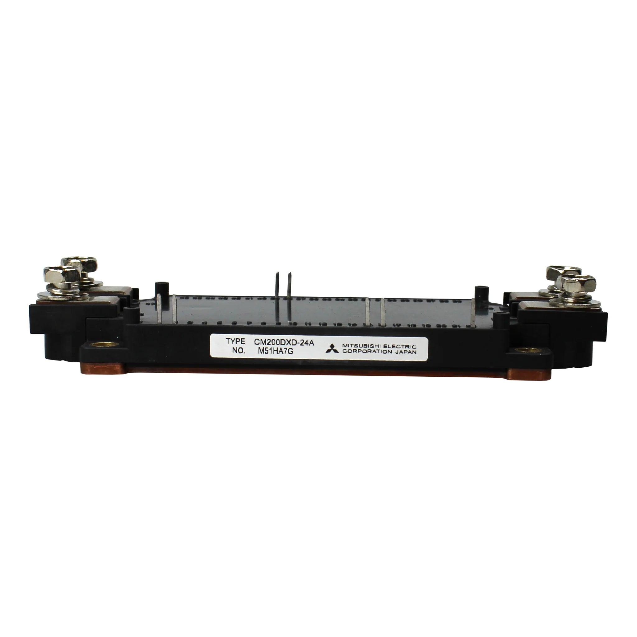 Mitsubishi CM200DXD-24A Module