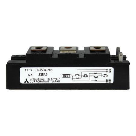 Mitsubishi CM75DY-28H Module