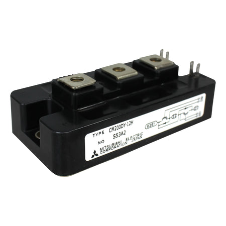 Mitsubishi CM200DY-12H Module