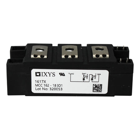 Ixys MCC162-18IO1 Module