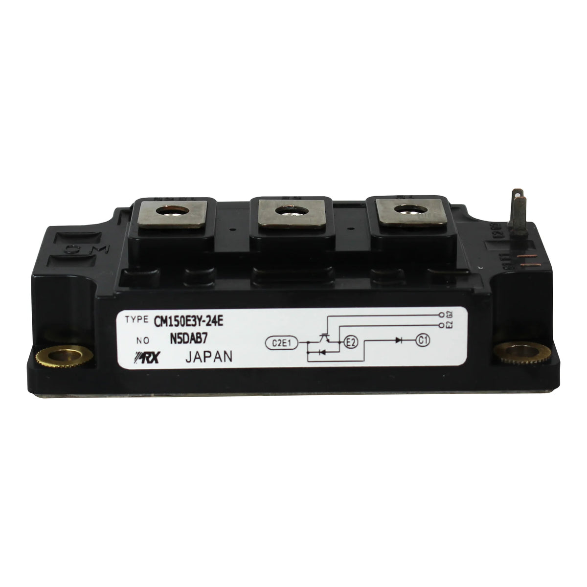 Mitsubishi CM150E3Y-24E Module
