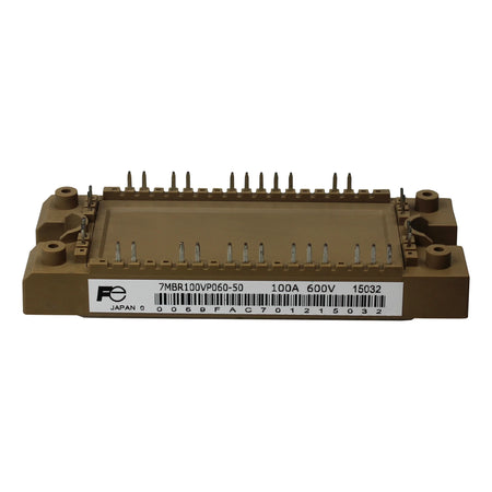 Fuji 7MBR100VP060-50 Module