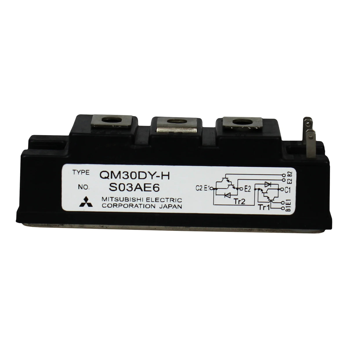 Mitsubishi QM30DY-H Module