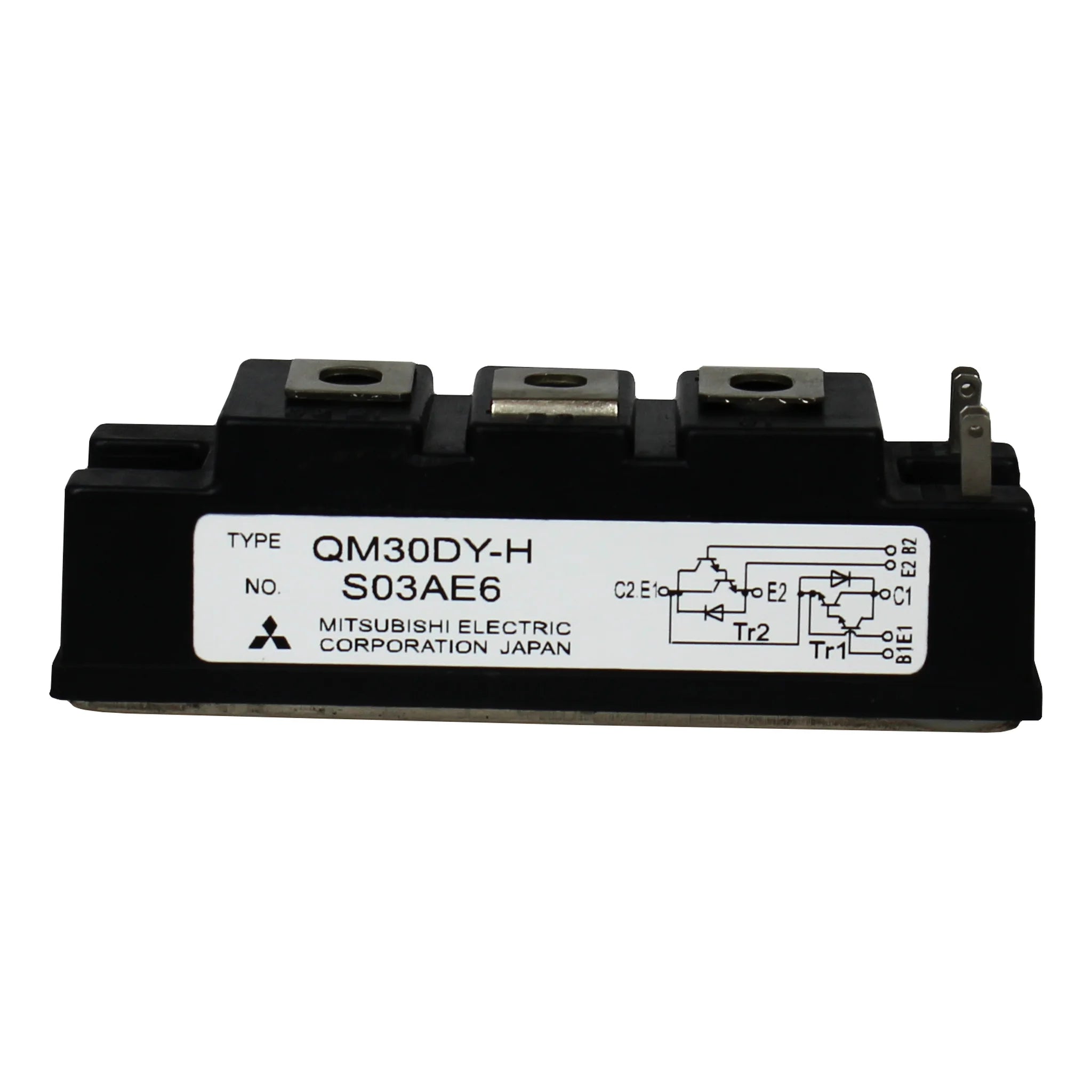 Mitsubishi QM30DY-H Module