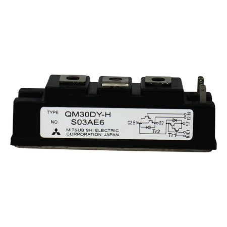 Mitsubishi QM30DY-H Module