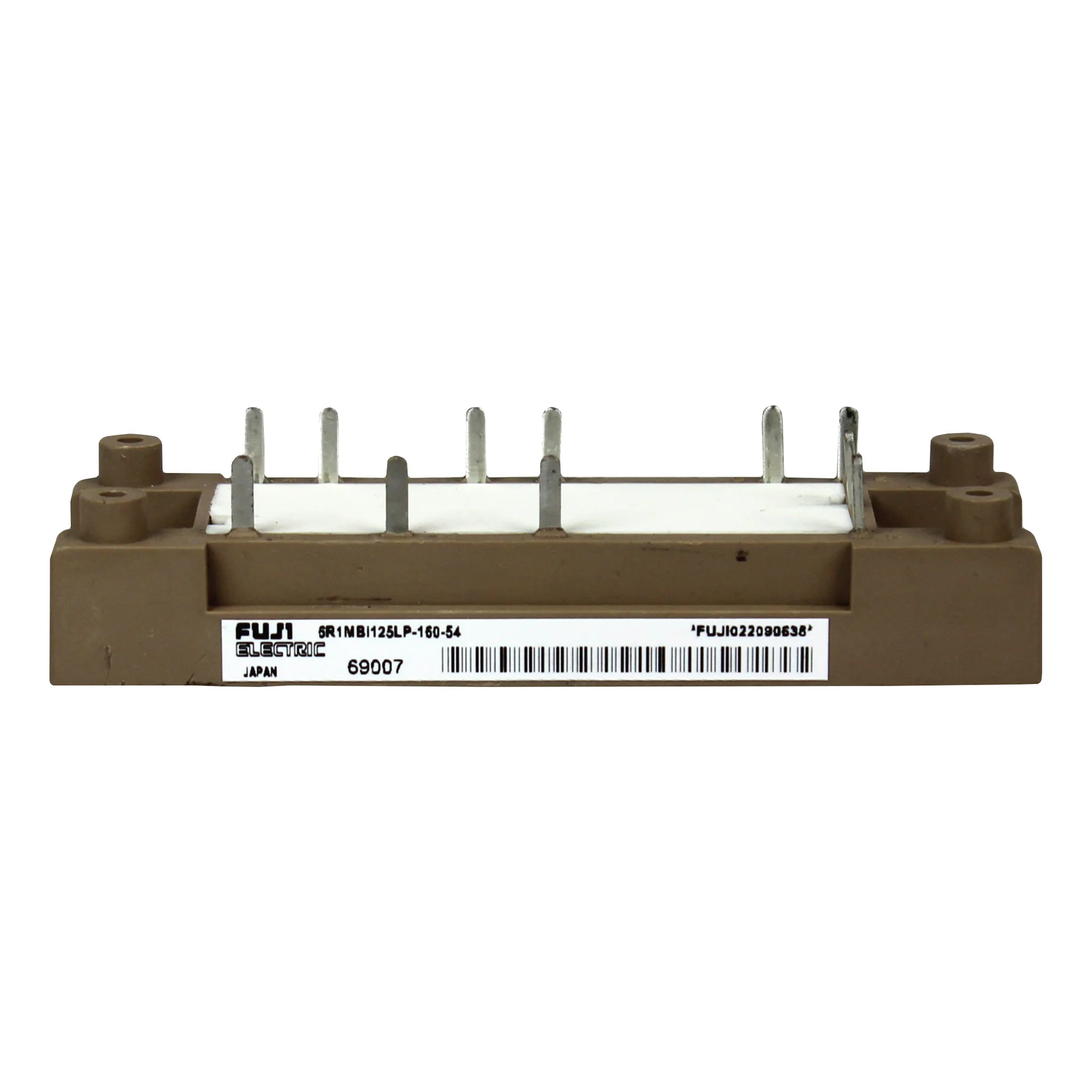  Industrial Part