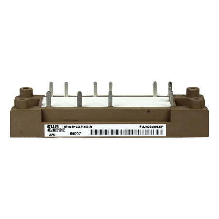  Industrial Part