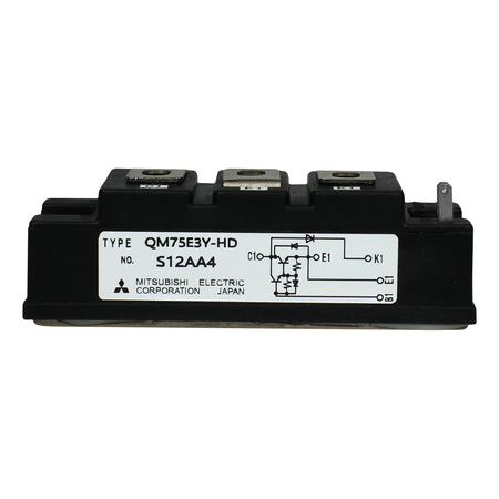 Mitsubishi QM75E3Y-HD Module
