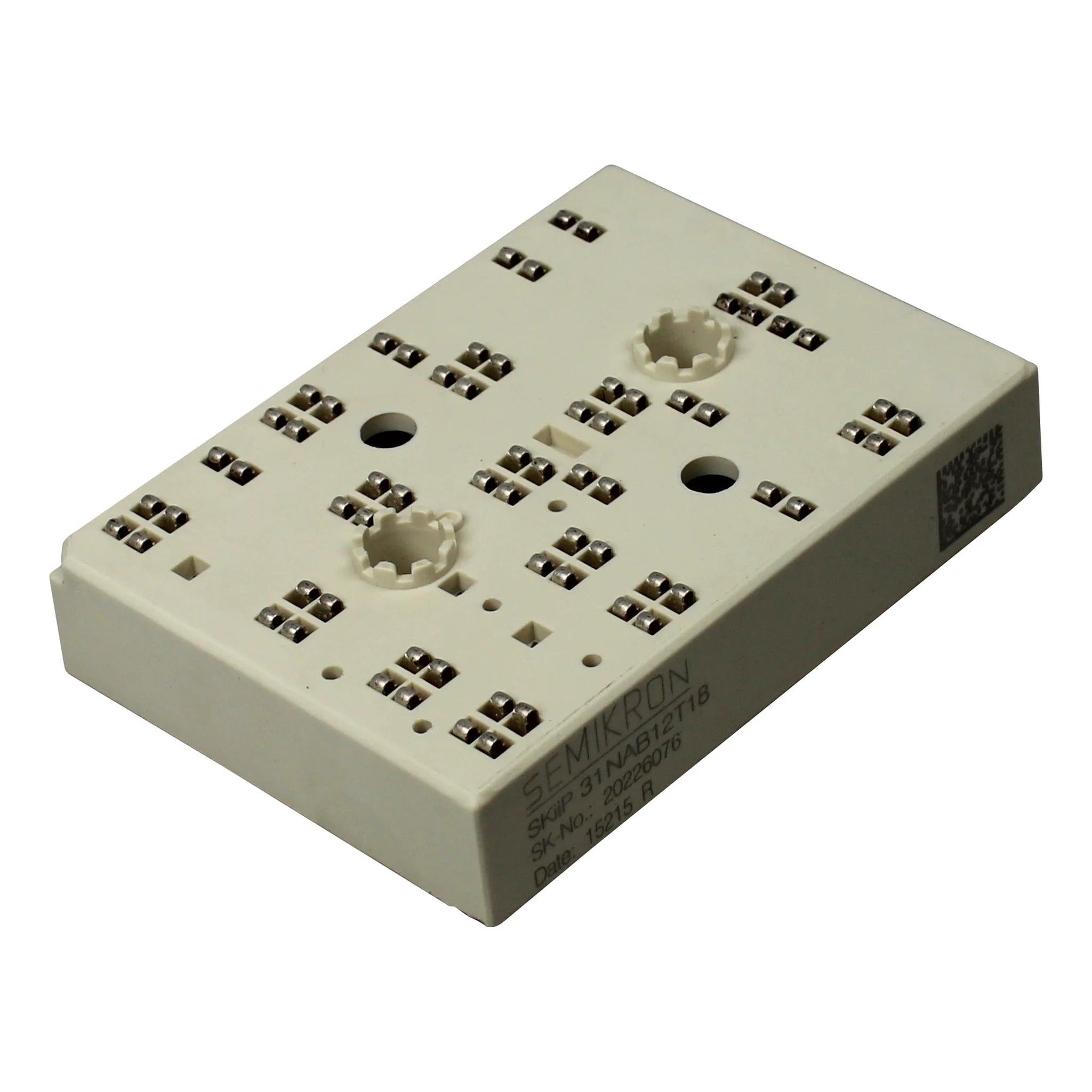 Semikron SKIIP31NAB12T18 Module