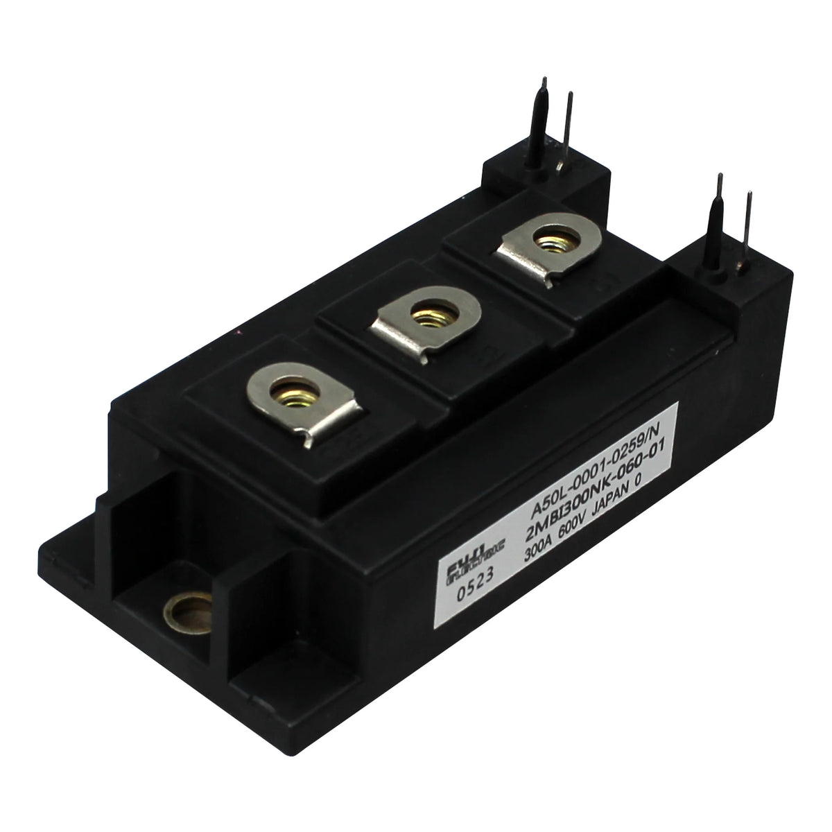 Fuji 2MBI300NK-060-01 Module