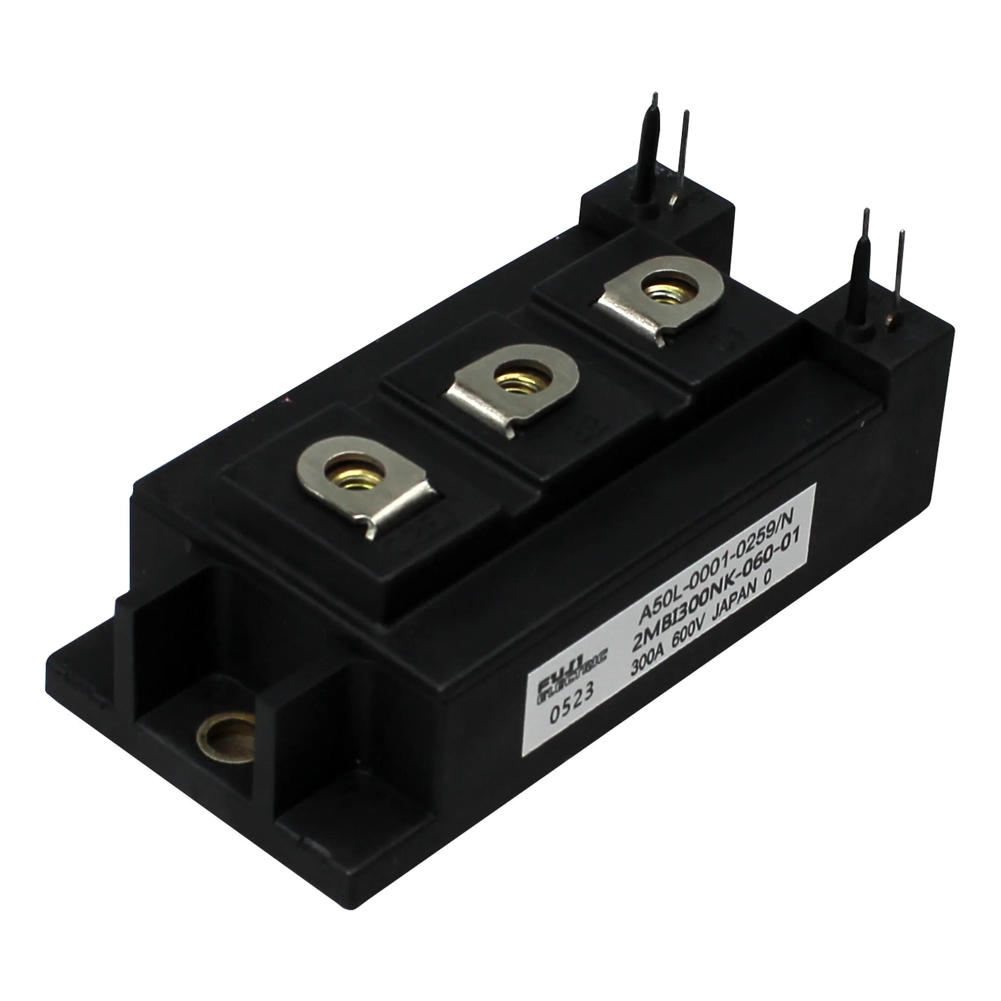 Fuji 2MBI300NK-060-01 Module