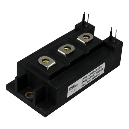 Fuji 2MBI300NK-060-01 Module