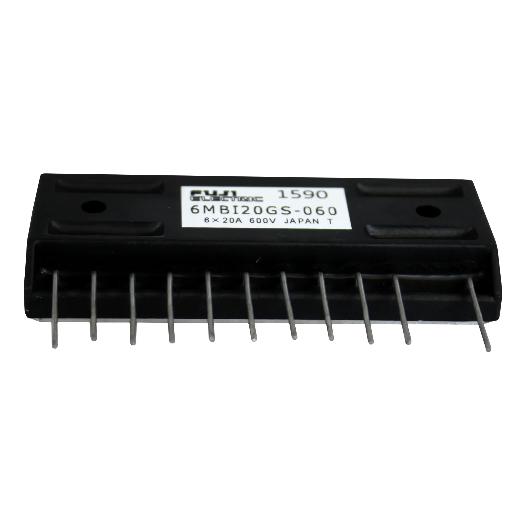 Fuji 6MBI20GS-060 Module