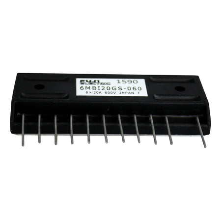 Fuji 6MBI20GS-060 Module