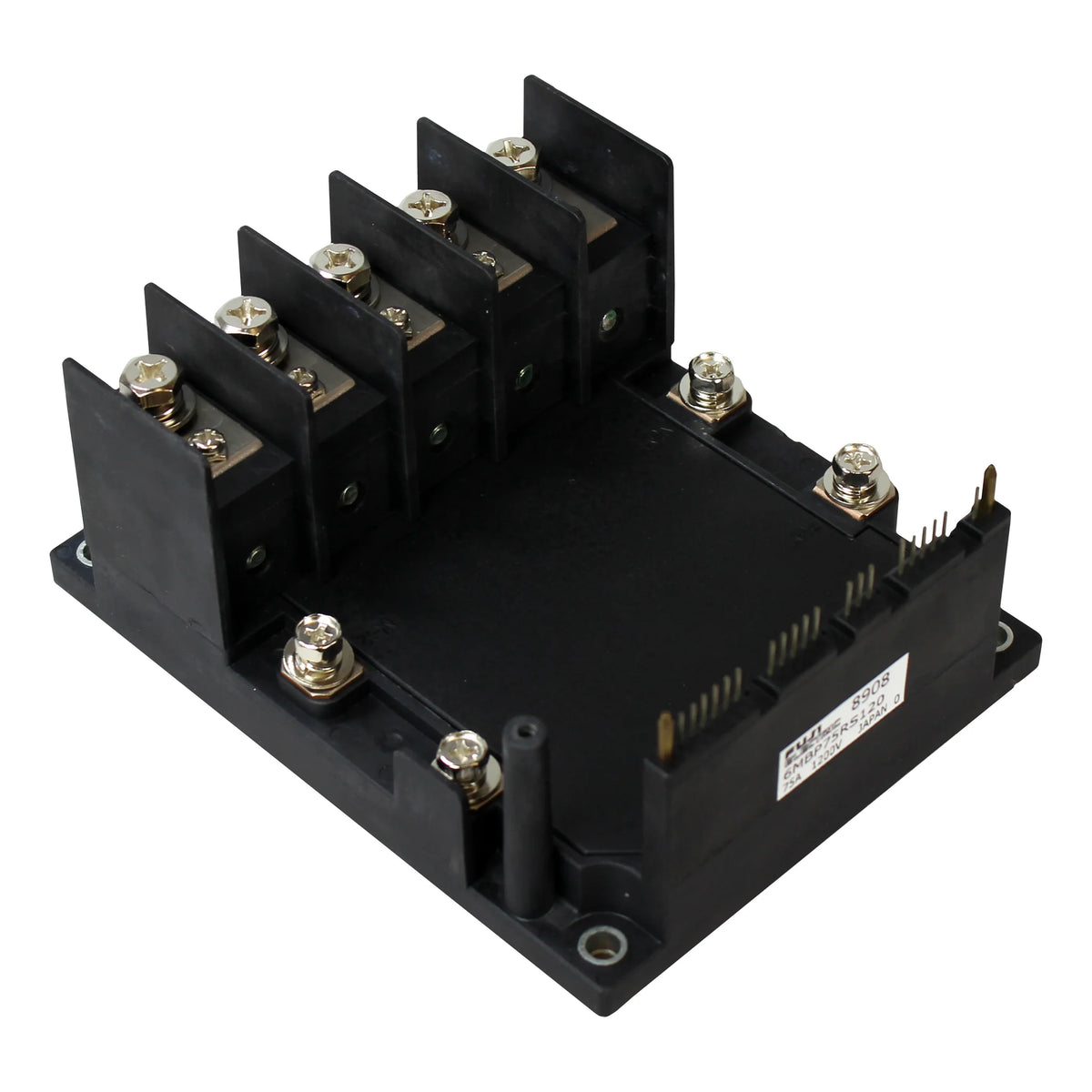 Fuji 6MBP75RS120 Module