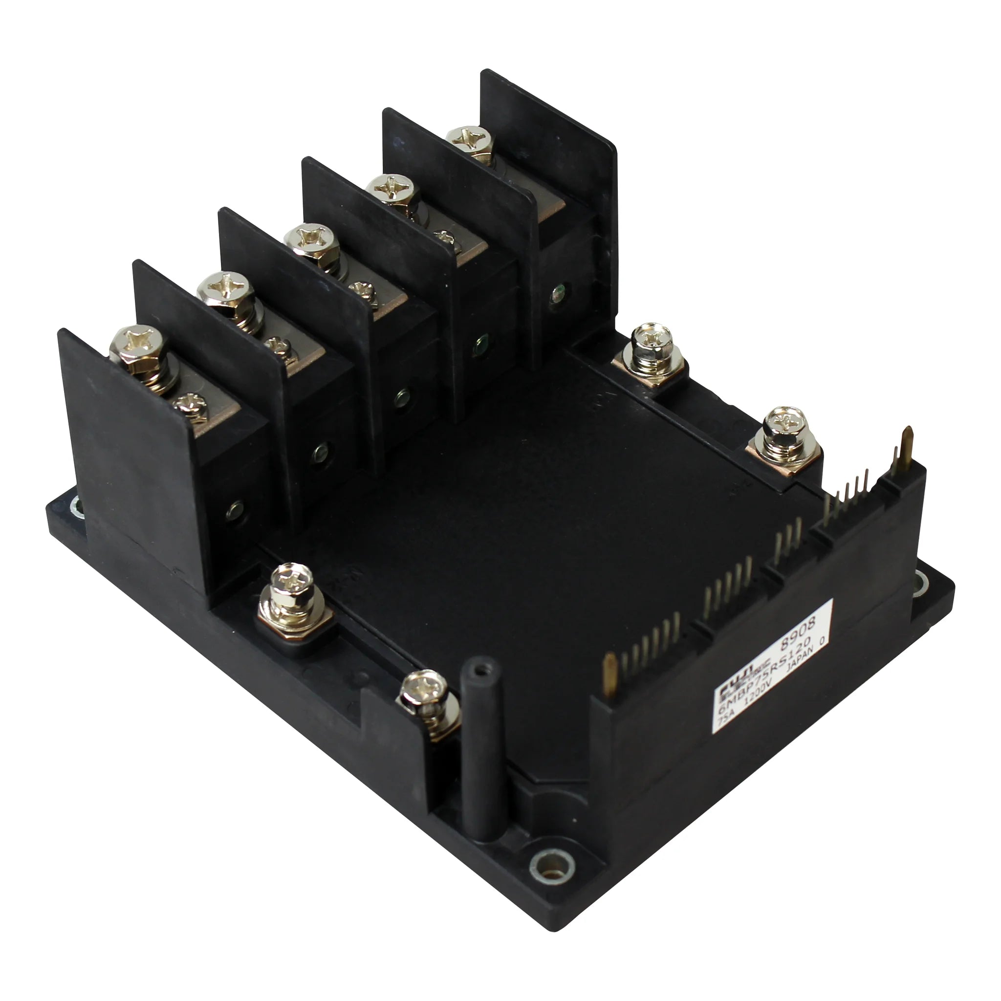 Fuji 6MBP75RS120 Module