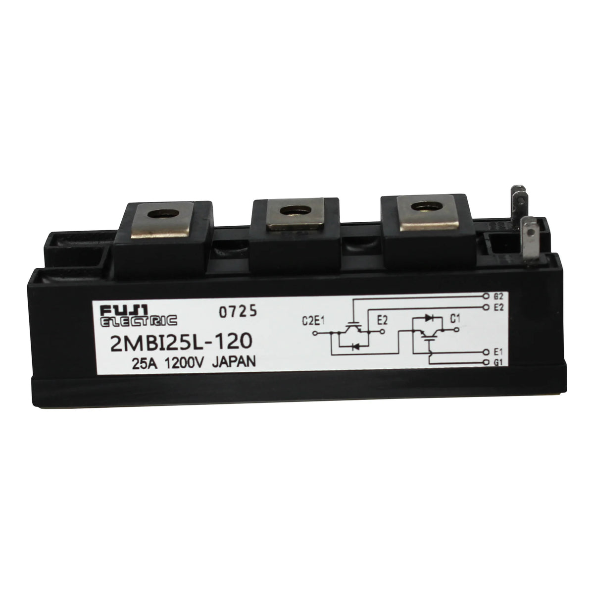 Fuji 2MBI25L-120 Module