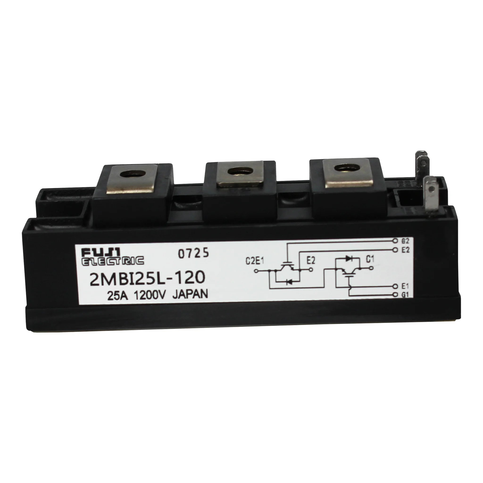 Fuji 2MBI25L-120 Module
