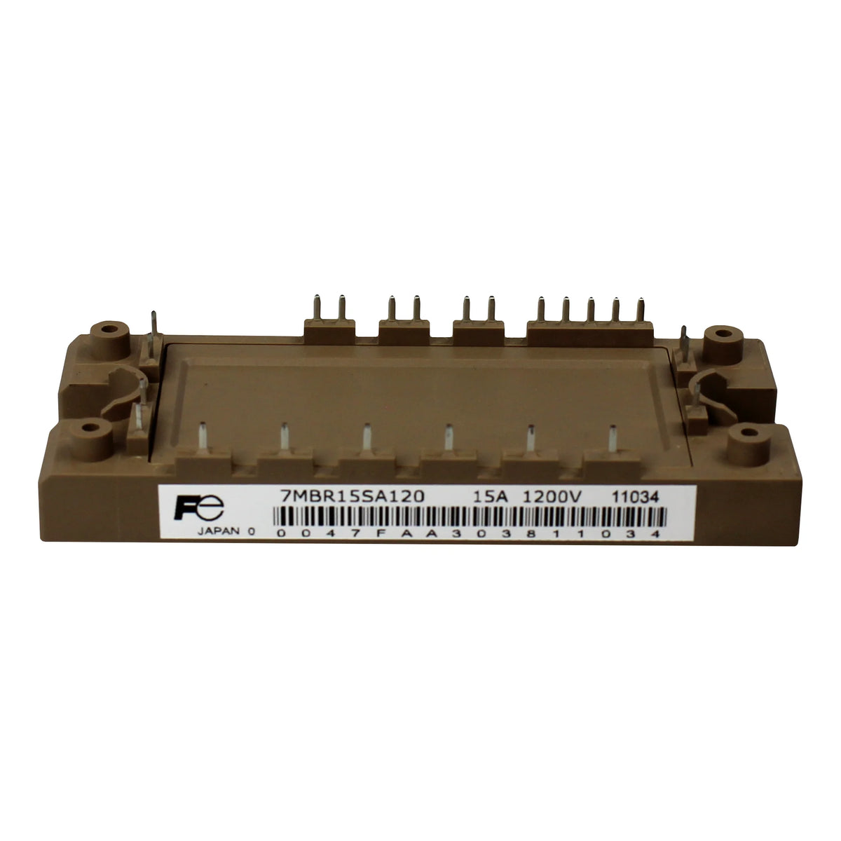  Industrial Part
