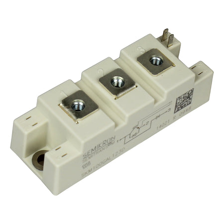  Industrial Part