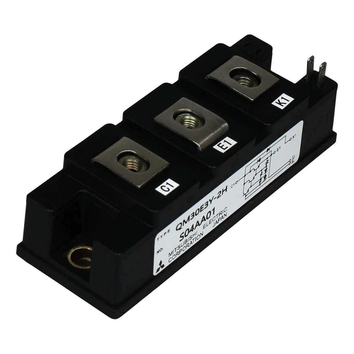 Mitsubishi QM30E3Y-2H Module