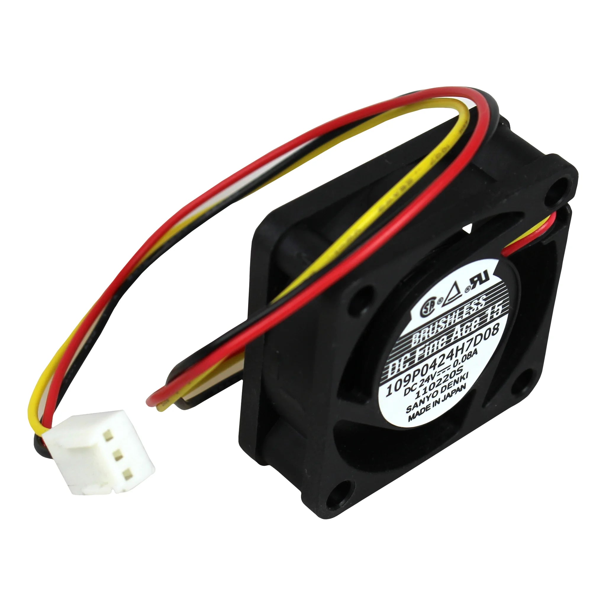 Sanyo 109P0424H7D08 Industrial Part