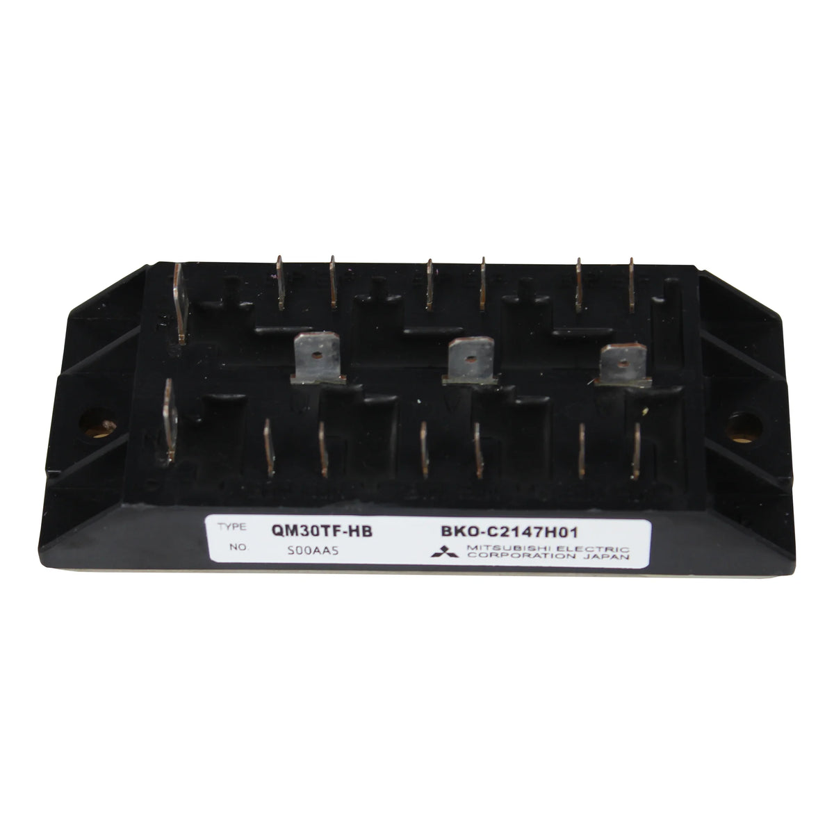  Industrial Part