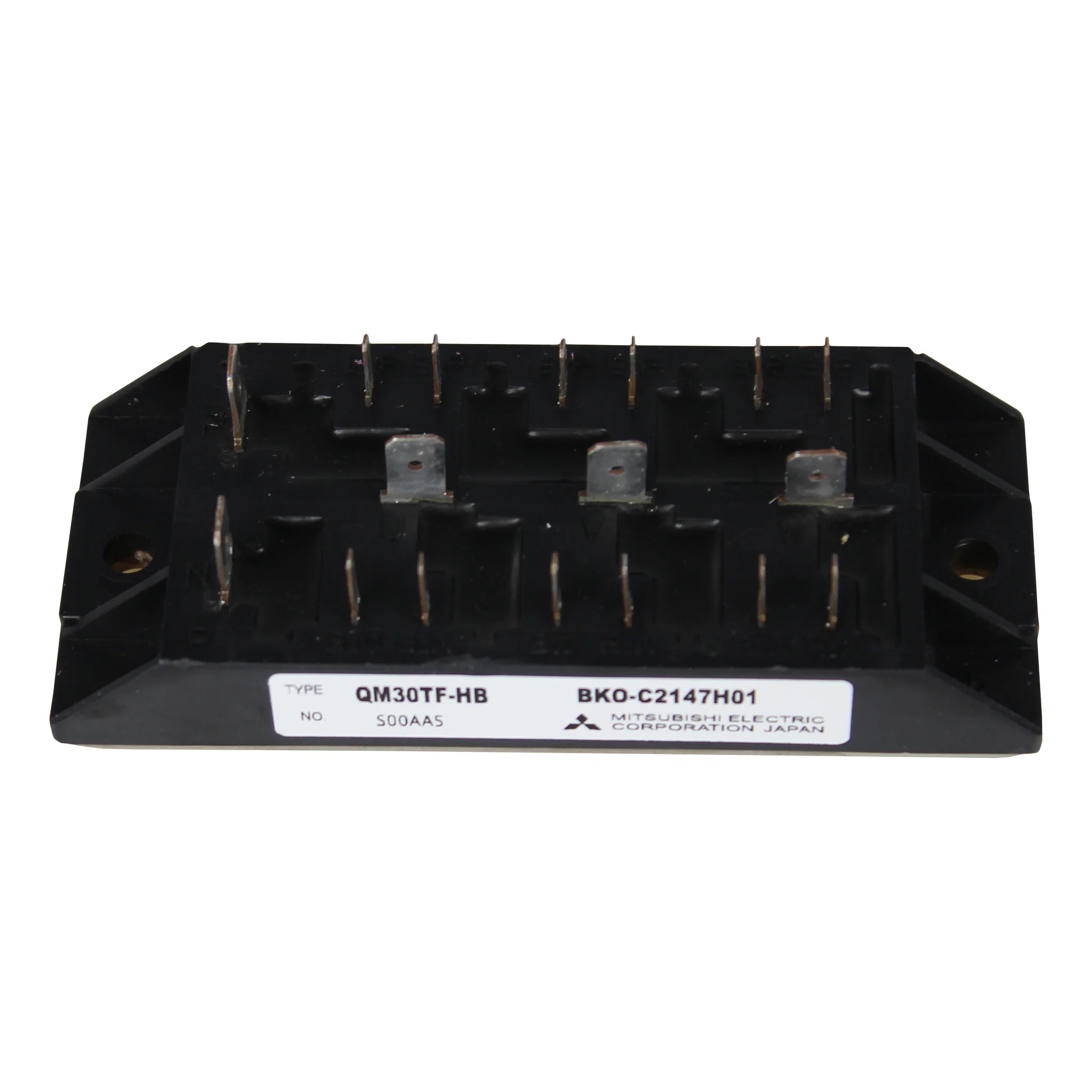  Industrial Part
