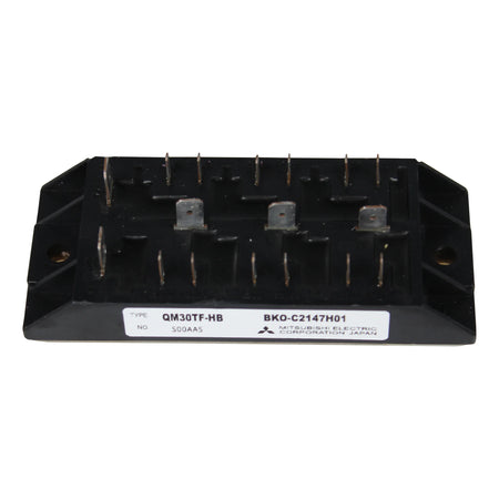  Industrial Part