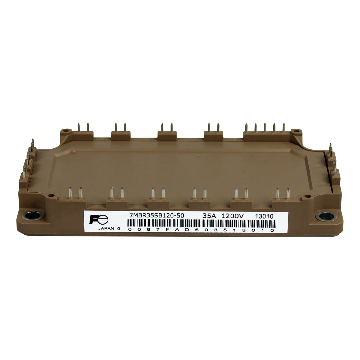 Fuji 7MBR35SB120-50 Module