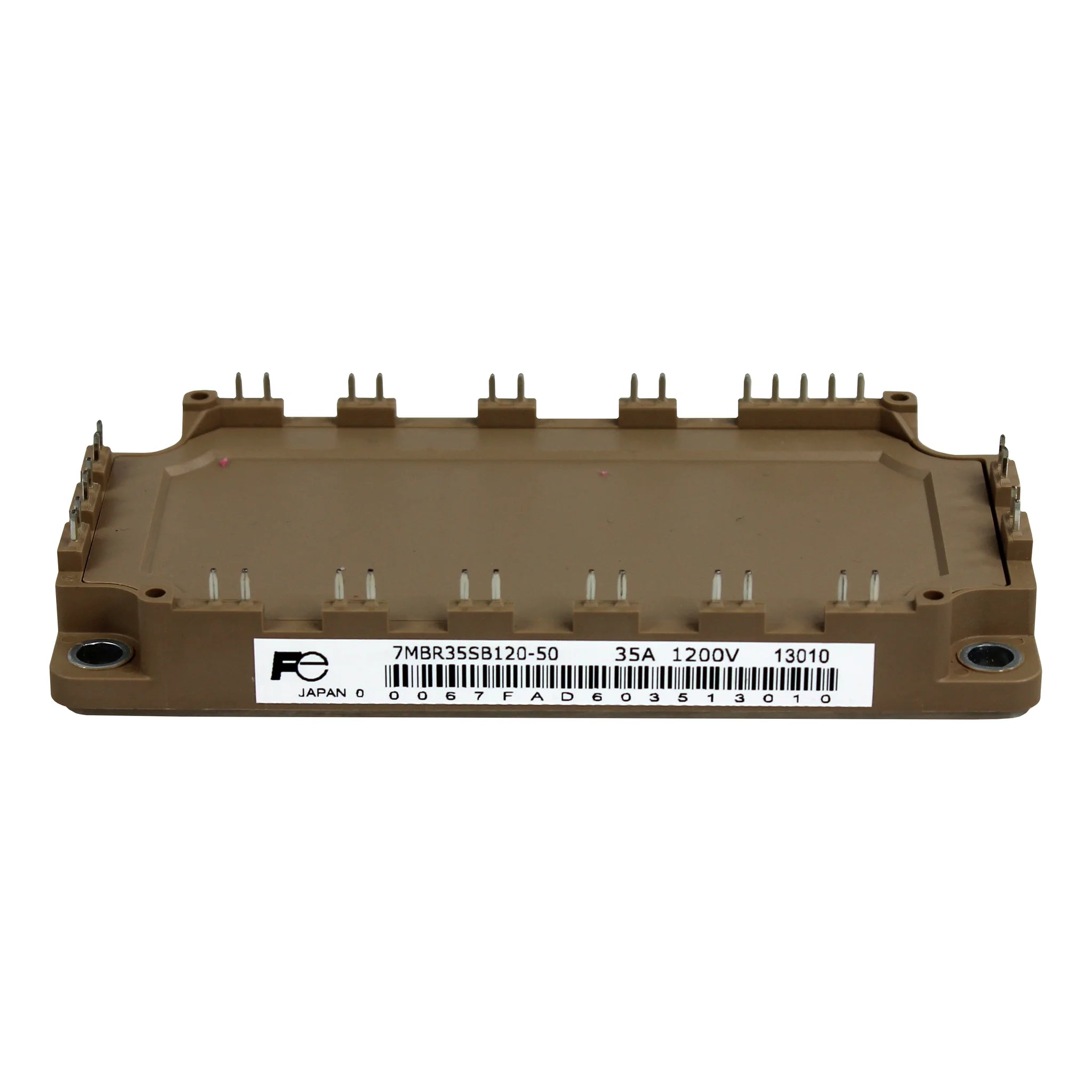 Fuji 7MBR35SB120-50 Module
