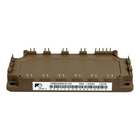 Fuji 7MBR35SB120-50 Module