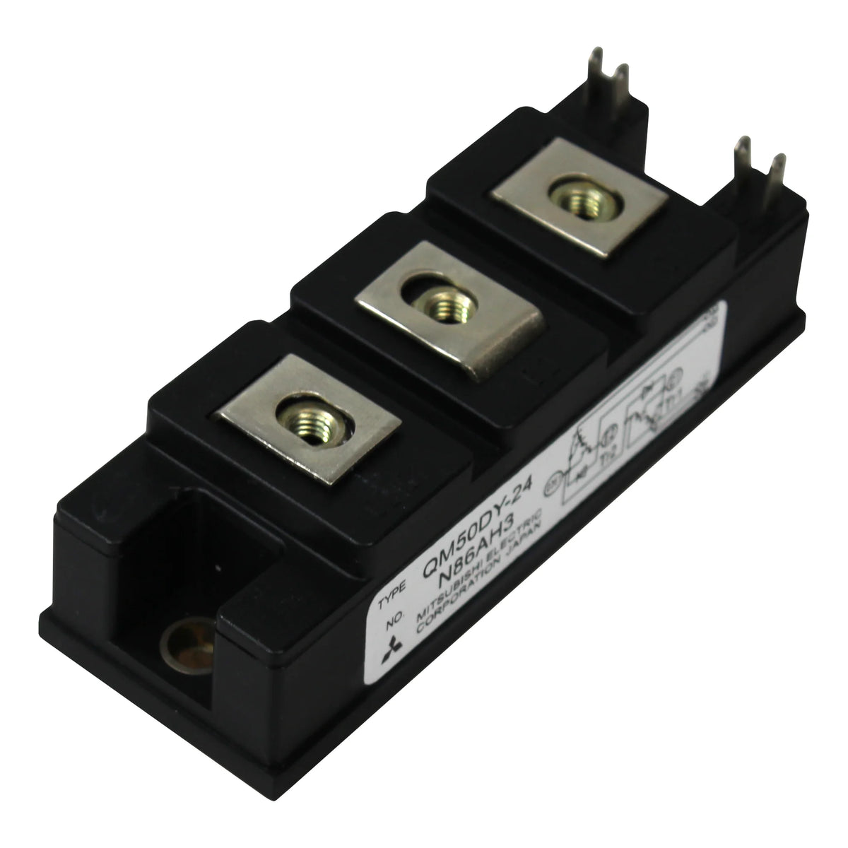 Mitsubishi QM50DY-24 Module
