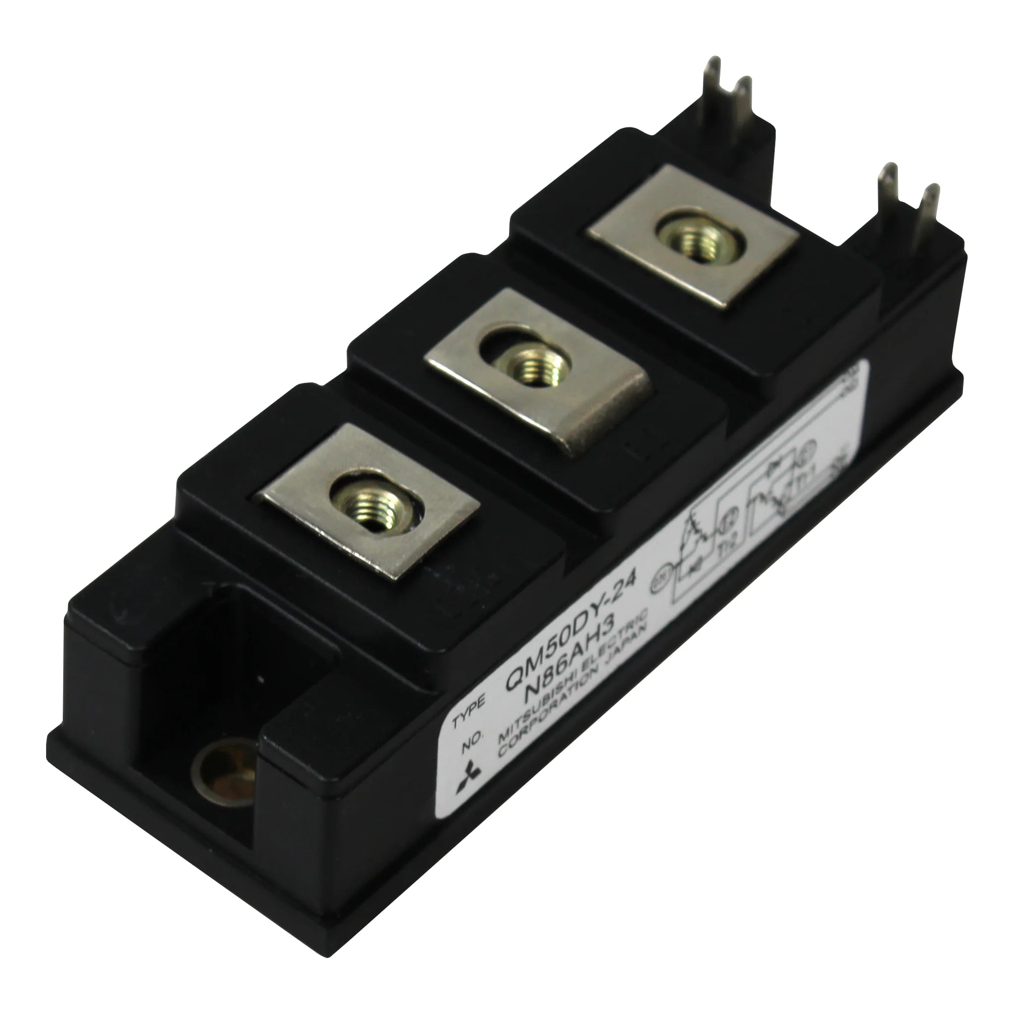 Mitsubishi QM50DY-24 Module