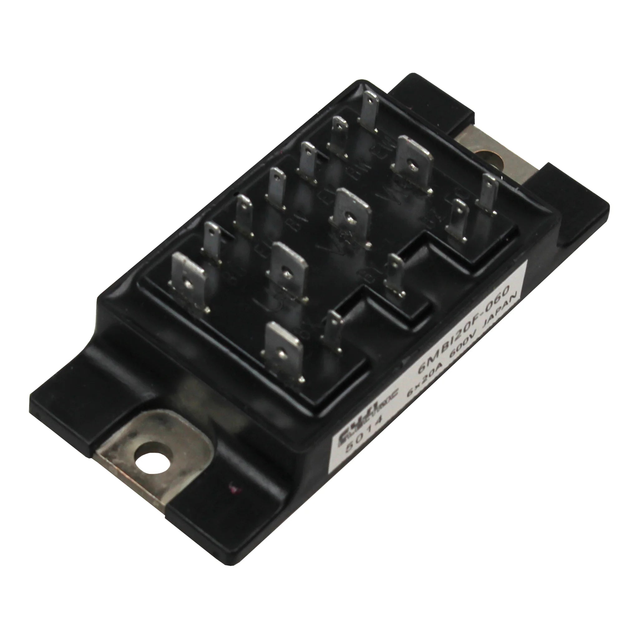 Fuji 6MBI20F-060 Module