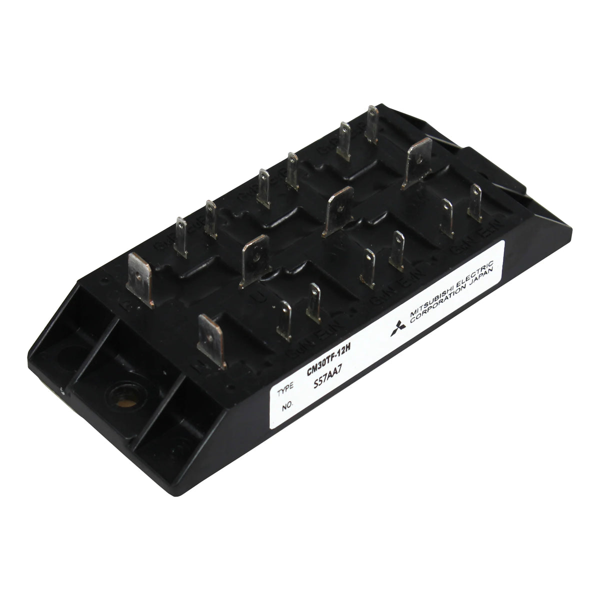Mitsubishi CM30TF-12H Module