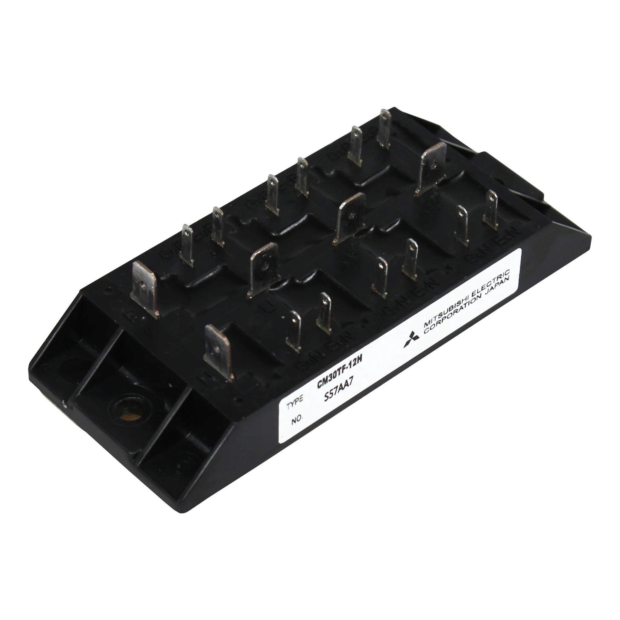 Mitsubishi CM30TF-12H Module