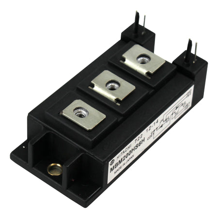 Hitachi MBM200HS6H Module