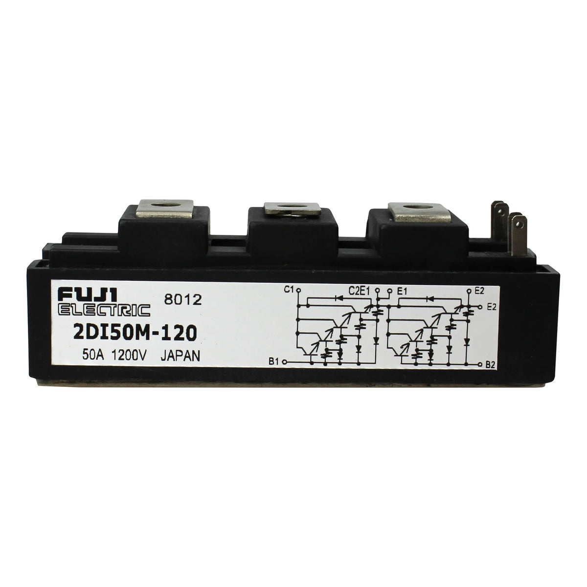 Fuji 2DI50M-120 Module