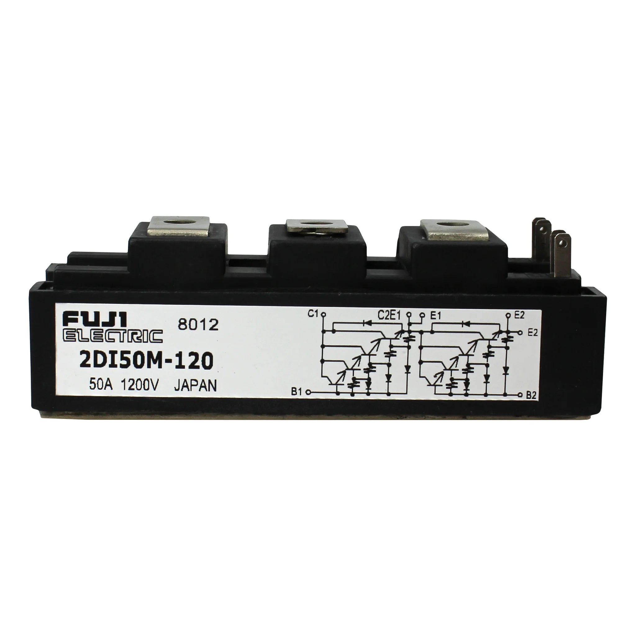 Fuji 2DI50M-120 Module
