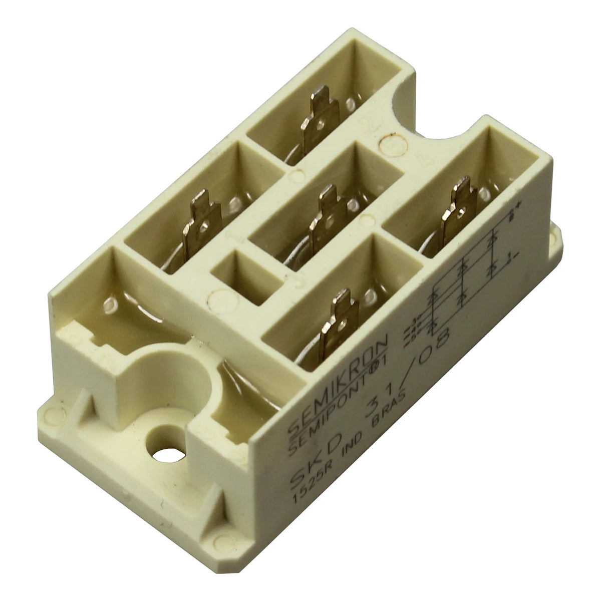 Semikron SKD31-08 Module
