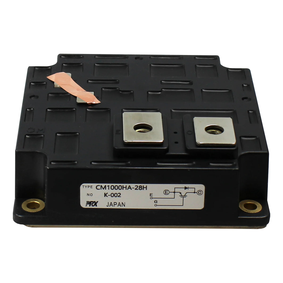 Mitsubishi CM1000HA-28H Module