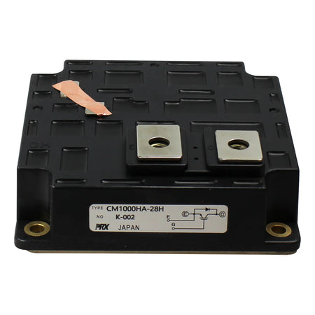 Mitsubishi CM1000HA-28H Module