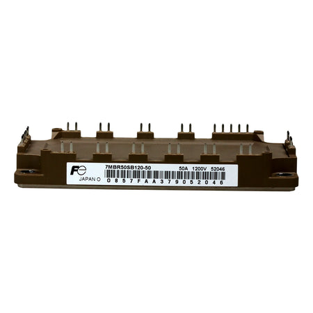 Fuji 7MBR50SB120-50 Module