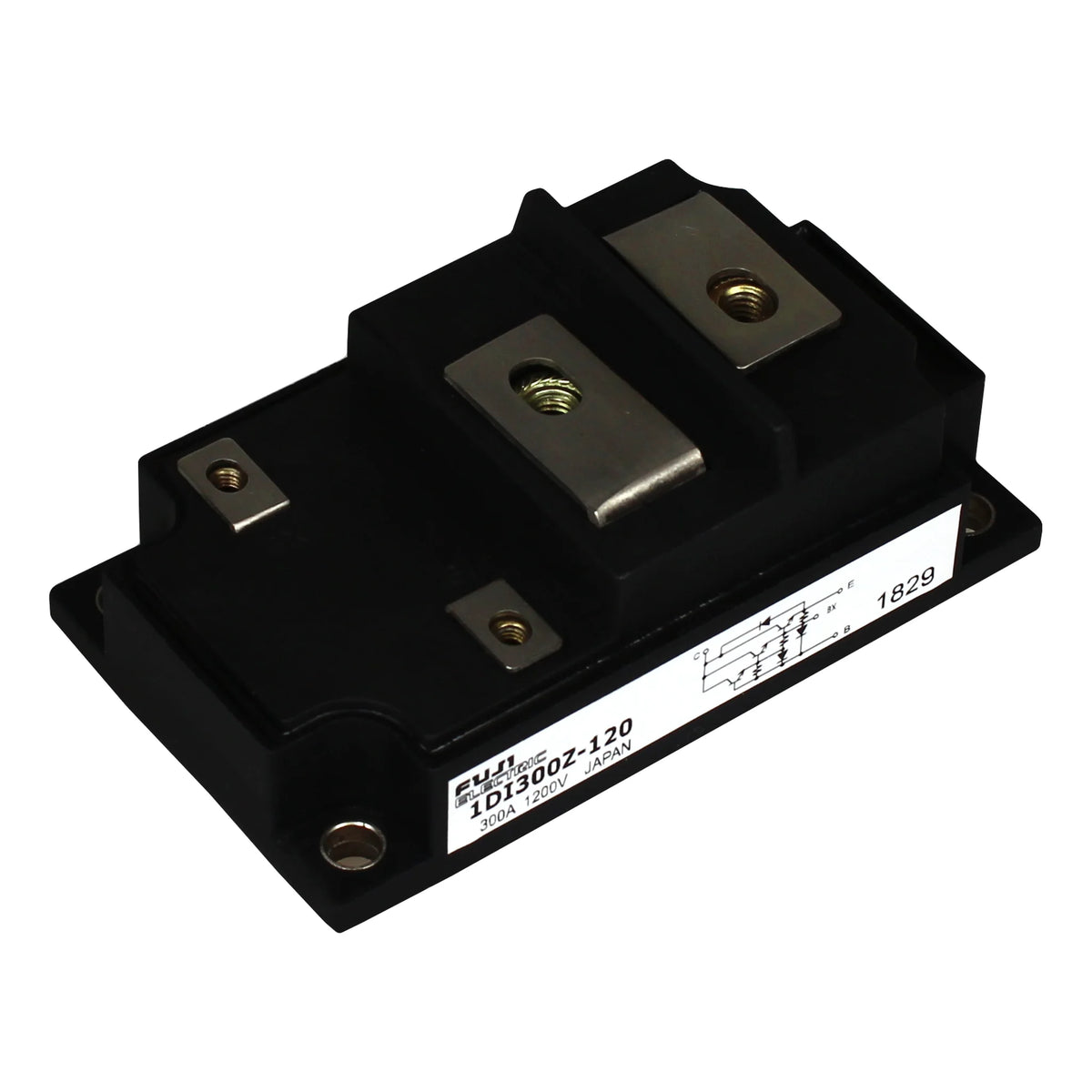 Fuji 1DI300Z-120 Module